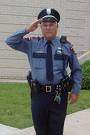 officer - officer on duty