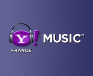 Yahoo Music - Yahoo music sticker