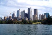 sydney - sydney