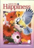 happiness - what makes you really happy?