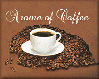 aromactic coffee - coffee...lovers
