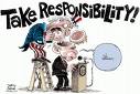 burdened with responsibility - responsibility