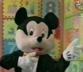 Farfur - Farfur The Mouse
