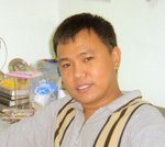 ala lang - ganun din gusto ko lang kumita