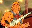 he-man - He-man the cartoon