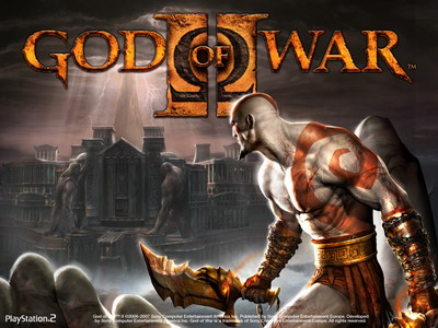 god of war II - how&#039;s the games? do give feedback..