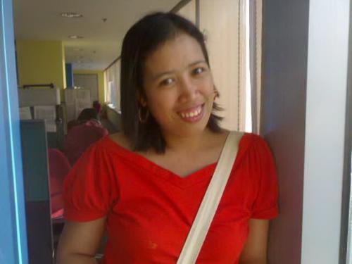All smile - All smile on a light day!