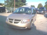 2000 Dodge Grand Caravan - the best! - car