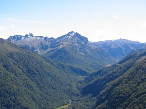 the beautiful new zealand - this is the beauty of new zealand.the place is absolutely mind blowing,I wish I were living here..