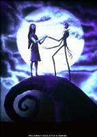 Jack Skellington is coming to theaters!!!