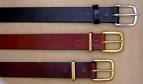 Belts - jamesculver leather belts
