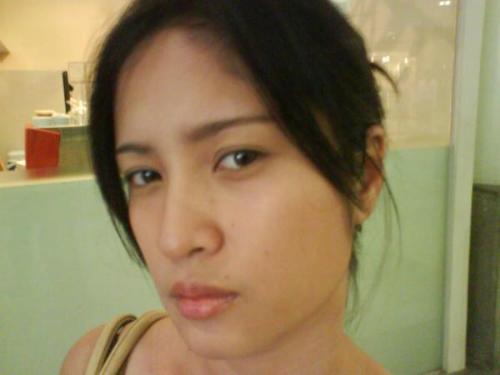 its me - bad hair day