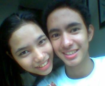 my sis and bro - my sibs