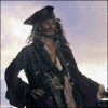 Jack Sparrow - I'm Captain Jack Sparrow, savvy?