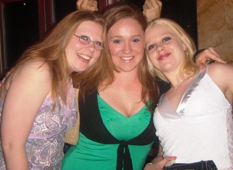sisters - a pic of us sisters