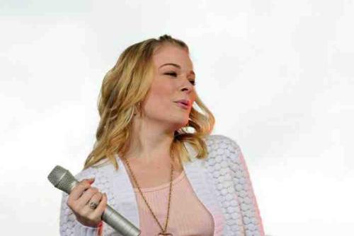 Leann Rimes - Leann Rimes photos
