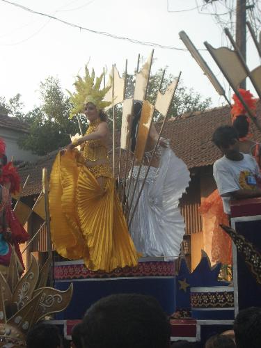 Carnival!!! - Last years carnival pic....