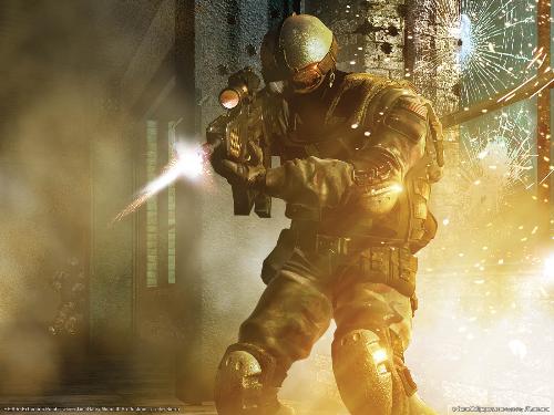 Fear Extraction point - FEAR Game A Monolith Production from Sierra. FEAR EXTRACTION POINT