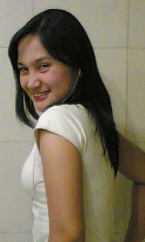 Sweet natured - I'm just a simple girl who wants simple pleasures in life just being happy with simple things...