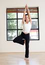 Yoga - yoga stretching exercise