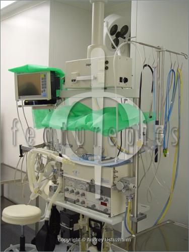 health - machine doctor
