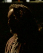 The Man Behind the Curtain - come out, come out wherever you are...