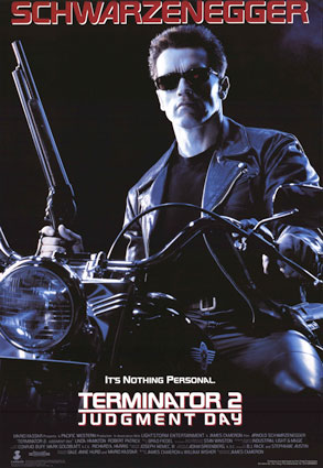Arnold Schwarzenegger - Arnold Schwarzenegger when he was still actor and not a politician.