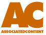 Associated Content - logo of Associated Content