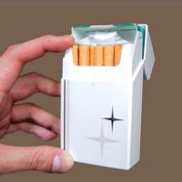 cigarettes - cigarettes are a problem for your healty?