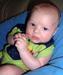 Baby boy - A cute baby boy!