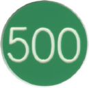 500 mark - 500 post! 500 mark - 500 post!