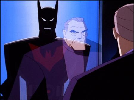 bruce wayne - this is where bruce wayne is remembering his past so sad :(