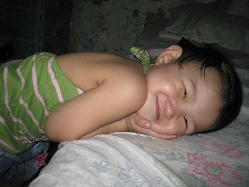 cutie - pa cute hahaah