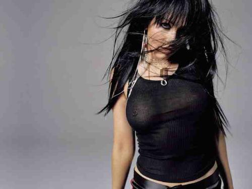 Christina Aguilera - Christina Aguilera photos