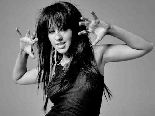 Christina Aguilera - Christina Aguilera photos
