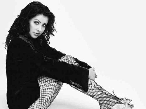 Christina Aguilera - Christina Aguilera photos