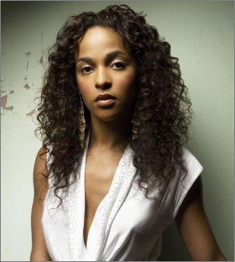 4400 - Megalyn Echikunwoke as Isabelle Tyler