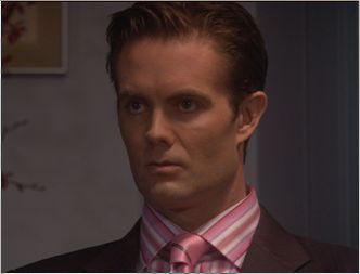 4400 - Garret Dillahunt as Matthew Ross
