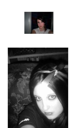 Emo princess - My emo princess