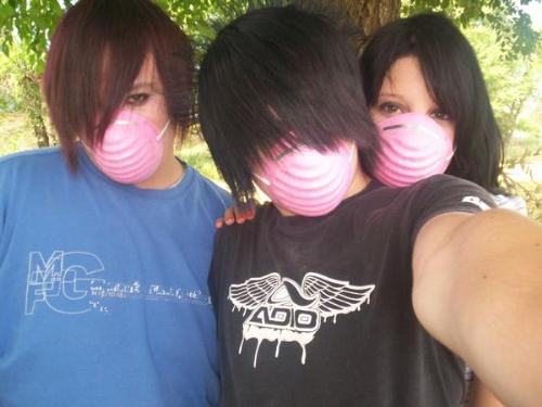 Scene - Scene kids