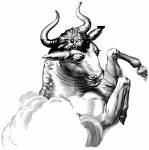 taururs - taurus