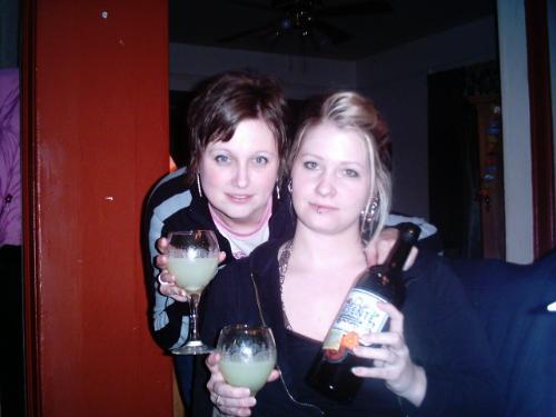 Absynthe makes the heart grow fonder - Drinking Absynthe