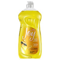 Joy Dishwashing detergent - Joy Dishwashing Detergent
