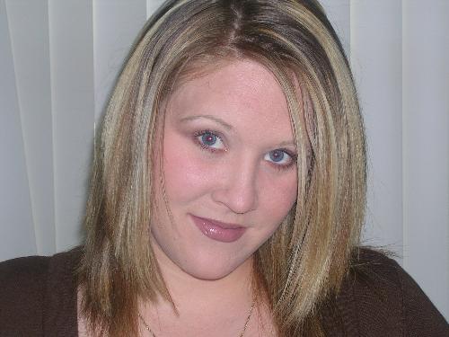 my photo - me at home