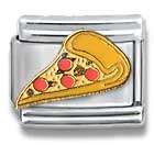 What type of pizzia do you like best? - i love pizza!