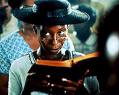 the color purple images scene  - A scene from the movie Color Purple with Whoopi Goldberg.