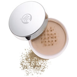 Lose Face Powder!!! - A long-lasting lightweight ultra-fine loose powder to apply over foundation to help reduce shine, minimize the appearance of fine lines and set make-up. It provides a luxuriously smooth and healthy-looking matte finish. With Community Trade Marula oil. Available in 3 shades!!