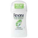 deodorant  - a brand of rexona deodorant..