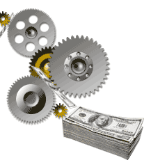 money machine - money, inheritance, making money