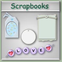 Scrapbooks - How to start creating a scrap book!